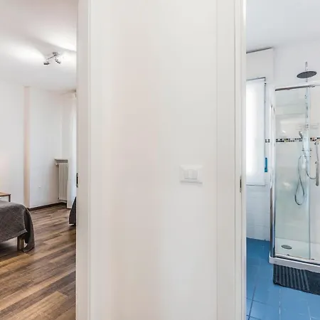 Venezia Ca' Sole Apartment