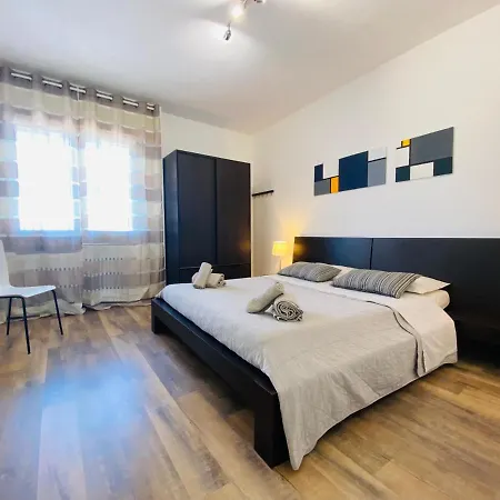 Apartment Venezia Ca' Sole *