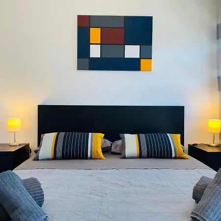 Venezia Ca' Sole Apartment Mestre