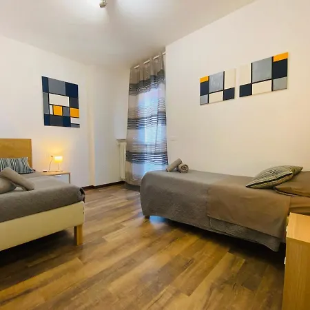Apartment Venezia Ca' Sole Mestre