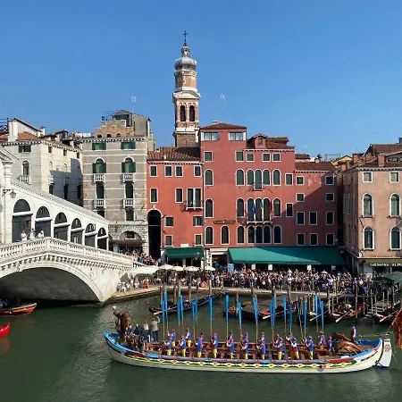 Venezia Ca' Sole Apartment *