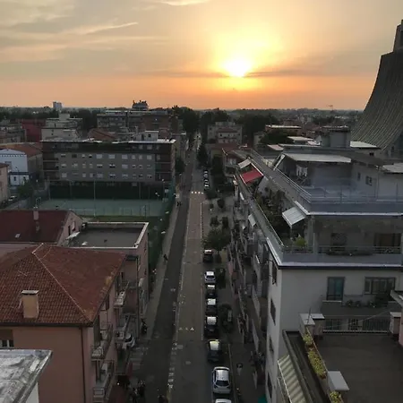 Apartamento Venezia Ca' Sole *
