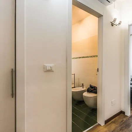 Venezia Ca' Sole Apartamento *