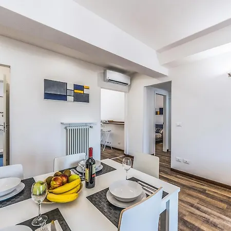 Venezia Ca' Sole Apartamento