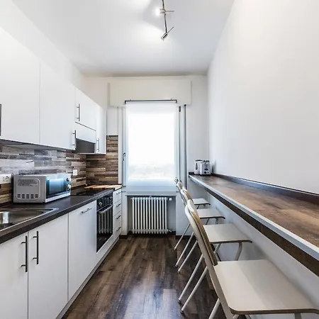 Venezia Ca' Sole Apartamento