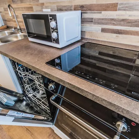 Apartamento Venezia Ca' Sole Mestre