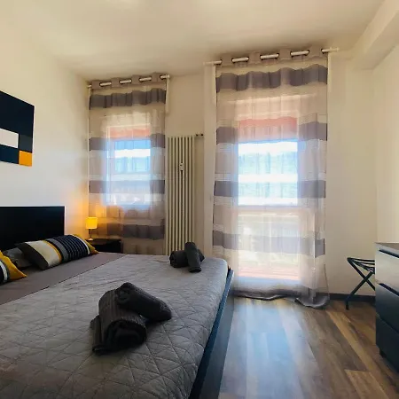 Apartamento Venezia Ca' Sole Mestre